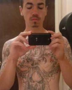Man, 34. jake121730