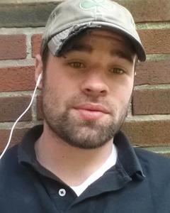 Man, 34. tymckin