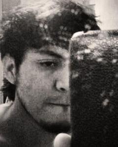 Man, 35. NoahRamirez