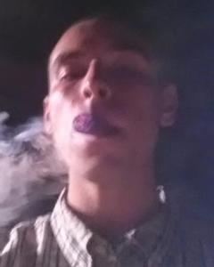 Man, 35. mikedurnin