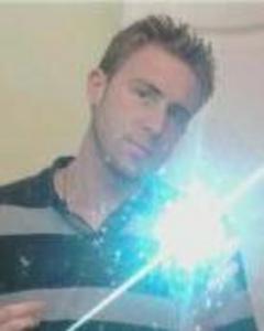 Man, 35. Danny9235