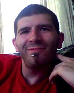 Man, 40. DM_Tattoos