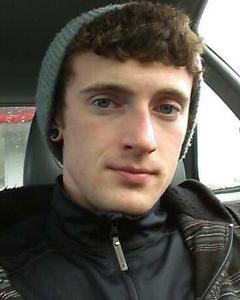 Man, 31. gamer_jake