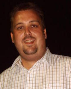 Man, 48. SebastianG