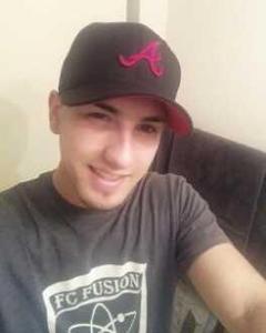 Man, 36. Greg_lopez