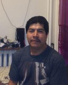 Man, 46. Gustavo0731