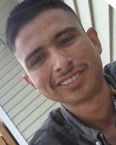 Man, 32. Juan5121