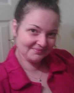 Woman, 42. Fiesty0472