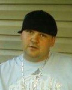 Man, 38. bonez6587