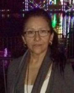 Woman, 71. Marlen0620