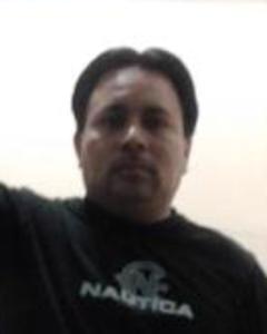 Man, 48. CKRISS