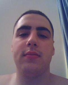 Man, 34. stud3177