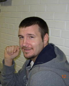 Man, 45. robert_arym273