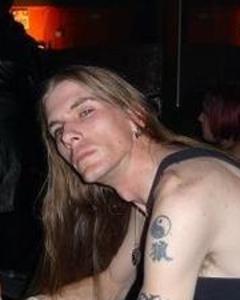 Man, 45. tigerwolf97776
