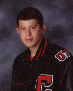 Man, 37. Jrod653