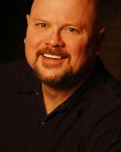 Man, 60. scottpolo