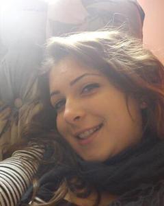 Woman, 44. Godsent321