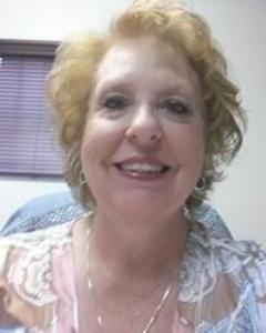 Woman, 74. ginabena2