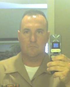 Man, 58. GunnyM67