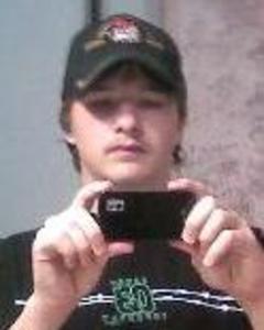 Man, 34. conrade195