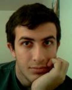 Man, 35. Vagrant681
