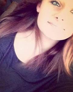 Woman, 28. JadeBuh