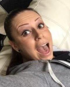 Woman, 45. Dsherry15
