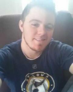 Man, 32. zack215531