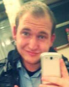 Man, 31. TracingHerBody