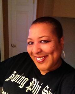 Woman, 67. Mochadimple1
