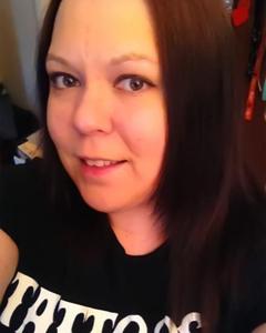 Woman, 45. InkedMomma
