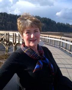 Woman, 70. Marie3600