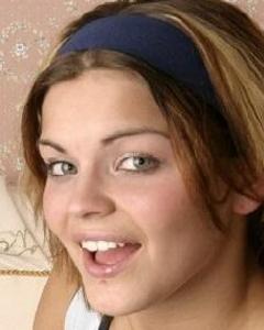 Woman, 44. 02468281614870