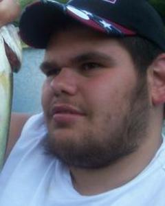 Man, 38. hunter3240