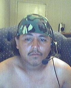 Man, 44. johnnrene