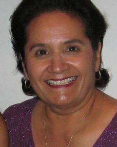 Woman, 72. izzy56espi