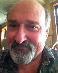Man, 65. bobbyrobotic