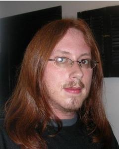 Man, 45. darkstarmatryx
