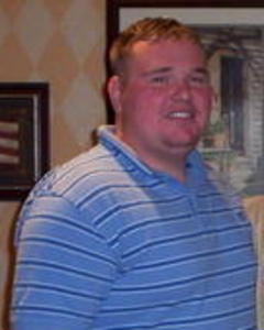 Man, 40. redpat21