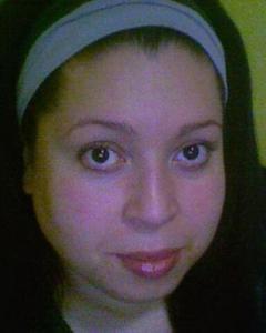 Woman, 55. Annamyka