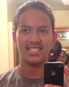 Man, 29. Geojuarez15