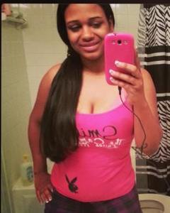 Woman, 31. gotti07