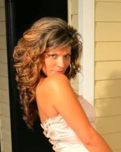 Woman, 48. Latingoddess21