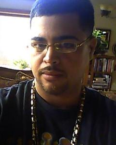 Man, 48. magno77