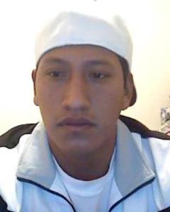 Man, 38. picoro305