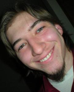 Man, 39. JonCsmiles