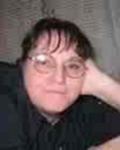 Woman, 60. wildrose_8564