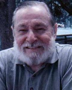 Man, 83. RICHUSNRET