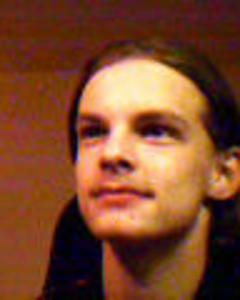 Man, 37. demon_dust