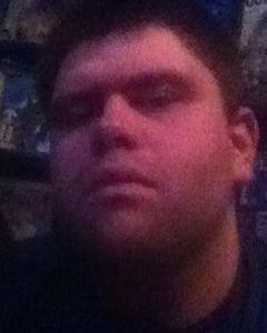 Man, 30. Kernstodd